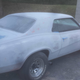 Illustration for article titled This Bored-Out Manual Swap Mercury Cougar Is ‘Objectively Horrible At Everything’ But Fun